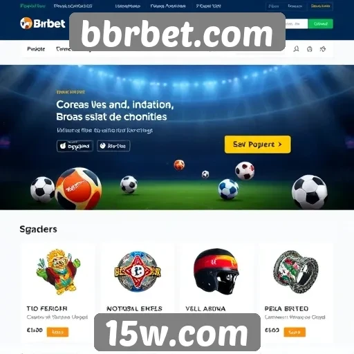 BBR Bet oferece promoções exclusivas para novos usuários