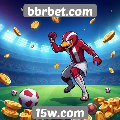 bbrbet.com oferece novas opções de jogos online