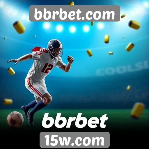 BBRBet oferece uma plataforma de jogos online diversificada