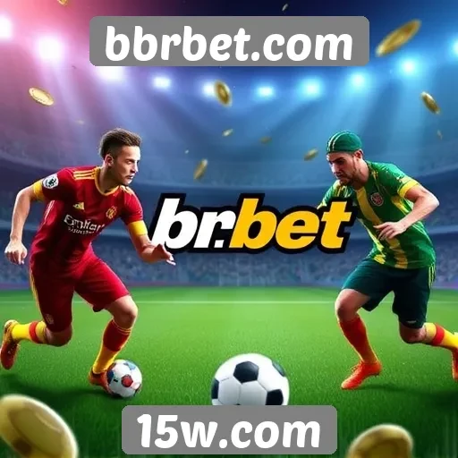 Plataforma BBRBet se destaca por promoções interessantes
