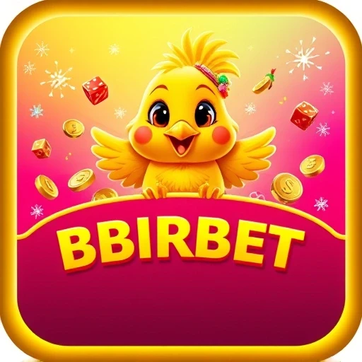 bbrbet.com Logo