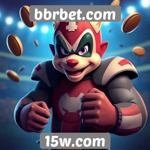 Análise das ofertas de jogos em bbrbet.com