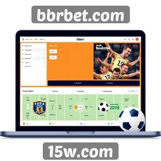 novas funcionalidades do site bbrbet.com atraem jogadores