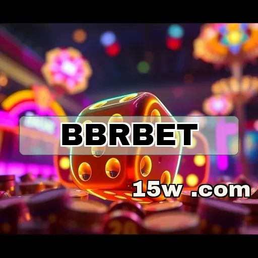 bbrbet.com Pagamento