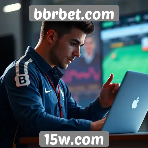 Experiência de usuário no bbrbet.com é elogiada