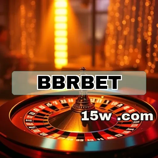 bbrbet.com VIP