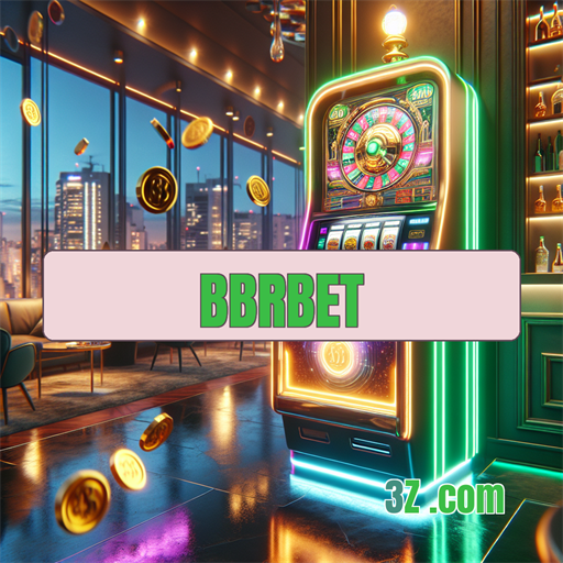 Explore as Maravilhas do Casino no bbrbet.com